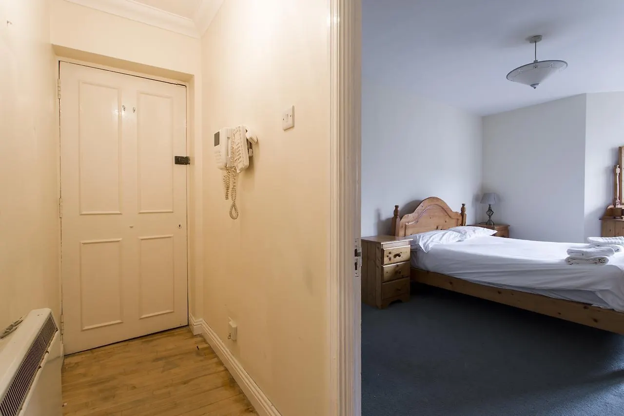 Viking Harbour Self Catering Hotel Dublin