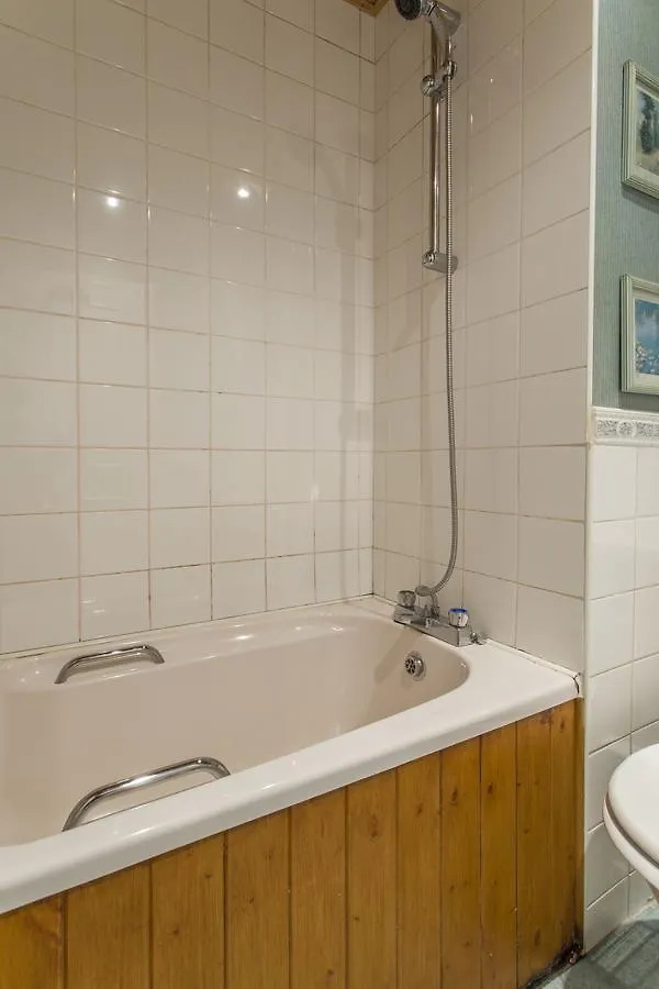 Viking Harbour Self Catering Hotel Dublin