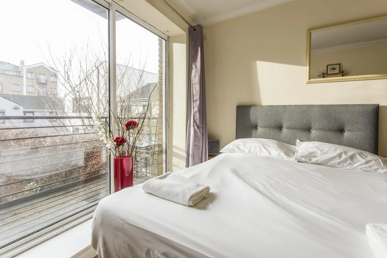 Viking Harbour Self Catering Hotel Dublin Ierland