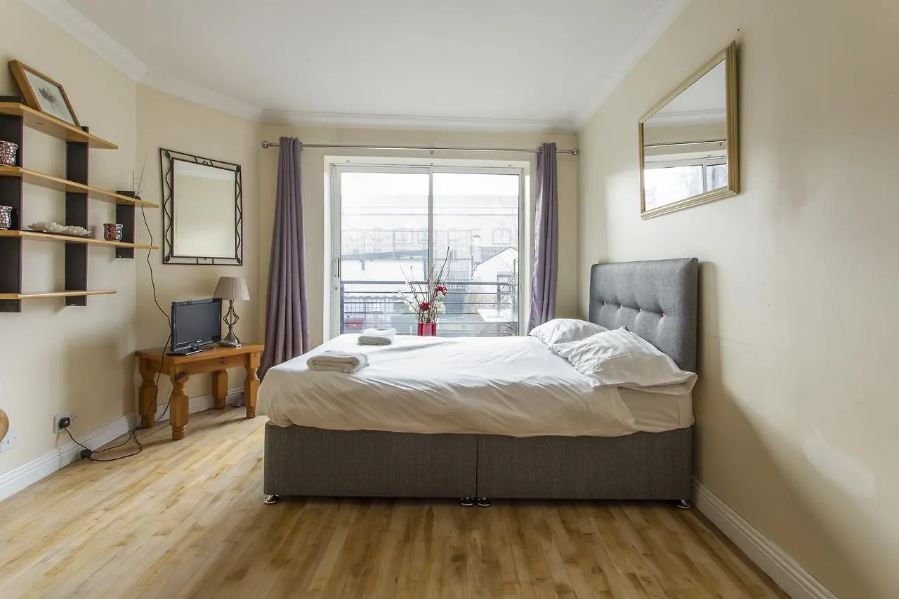 Viking Harbour Self Catering Hotel Dublin