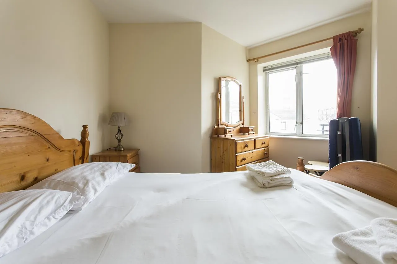 Appartement Viking Harbour Self Catering Hotel Dublin Ierland