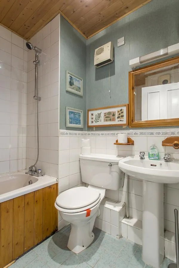 Viking Harbour Self Catering Hotel Dublino Appartamento