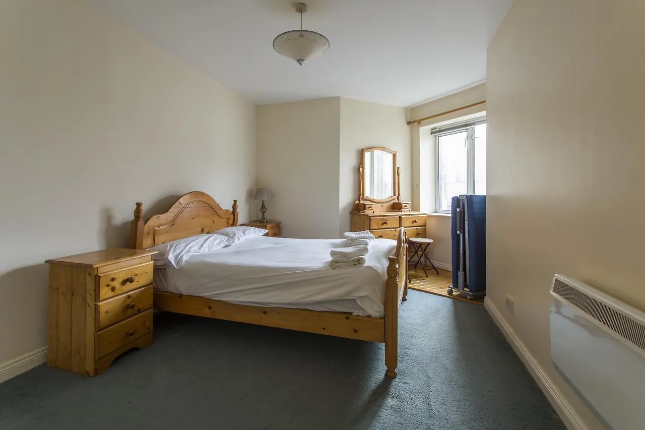 Viking Harbour Self Catering Hotel Dublino 0*,