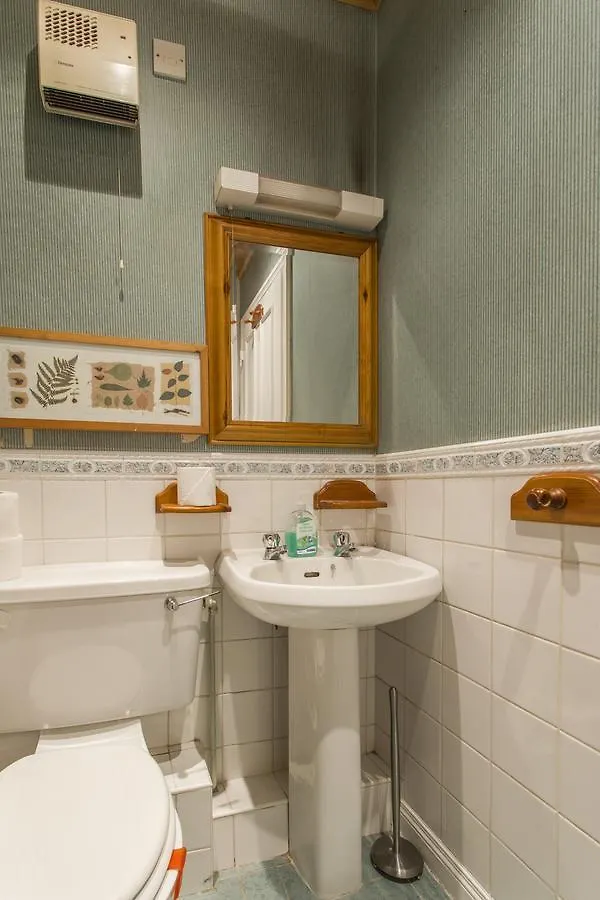 Appartamento Viking Harbour Self Catering Hotel Dublino